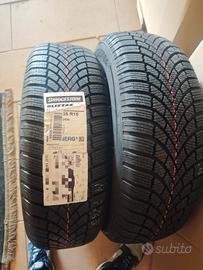  Bridgestone Blizzak LM005 - 195/65/15