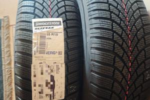  Bridgestone Blizzak LM005 - 195/65/15