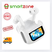 auricolari bluetooth con display touchscreen 