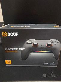 Scuf Envision Pro