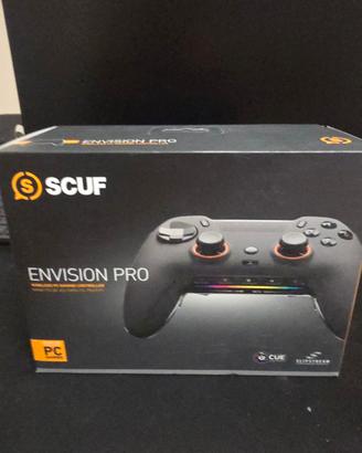 Scuf Envision Pro