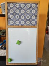 lavagnetta magnetica 