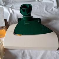 spazzola per folletto vorwerk,  igienizzante
