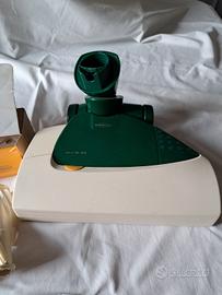 spazzola per folletto vorwerk,  igienizzante