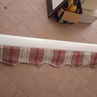 tenda da sole avvolgibile