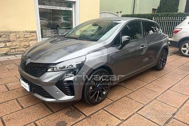 RENAULT Clio Full Hybrid E-Tech 145 CV 5 porte Esp