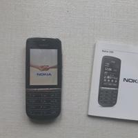 Nokia Asha 300 Grafite