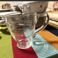 ELEGANTEcaraffa/broccaLIMONATAanticaANNI20artDECO