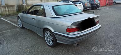 Hard top bmw e 36.