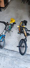 biciclette bambino