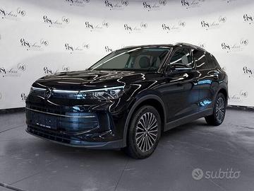 Volkswagen Tiguan 1.5 eTSI 130 CV ACT DSG Lif...