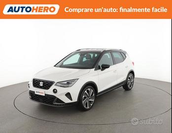 SEAT Arona NH34153