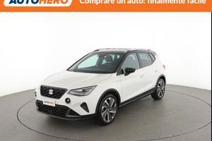 SEAT Arona NH34153
