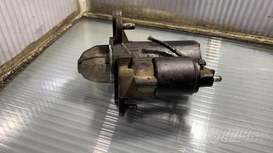 MOTORINO D' AVVIAMENTO MINI Cooper 1Â° Serie Benzi
