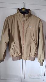 Bomber North Sails originale uomo color cachi L