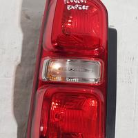 PEUGEOT EXPERT FANALE STOP POSTERIORE SINISTRO