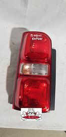 PEUGEOT EXPERT FANALE STOP POSTERIORE SINISTRO