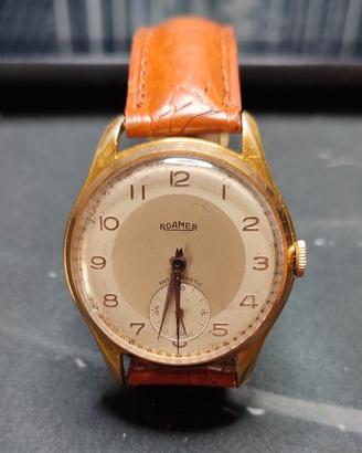 Roamer anni '50