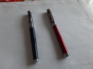 Stilografiche anonime