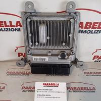 centralina Delphi A 651 900 52 03 Classe A  2016