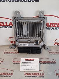 centralina Delphi A 651 900 52 03 Classe A  2016