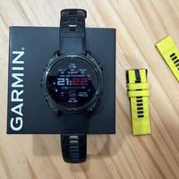 Garmin Fenix 8 Solar Sapphire 47mm MIP