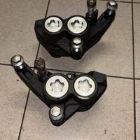 Pinze freno anteriori tracer 700