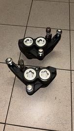 Pinze freno anteriori tracer 700