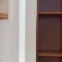 Lampada da terra per luce diffusa