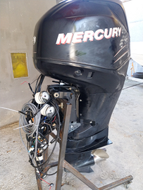 Mercury Verado 150