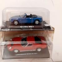 Modellini Auto ( A ) 1:43 Marcoal