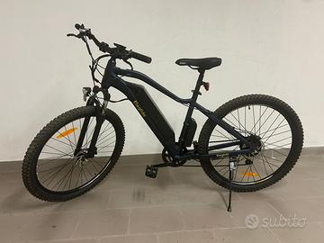 Eleglide Mopride 3 Bicicletta Elettrica 250W