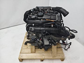 MOTORE COMPLETO B48A20A 2.0B 141Kw 192CV MINI CLUB