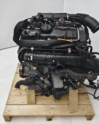 MOTORE COMPLETO B48A20A 2.0B 141Kw 192CV MINI CLUB