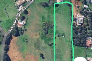 Terreno edificabile nettuno zucchetti