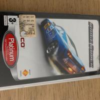 RIDGE RACER PSP - USATO COME NUOVO