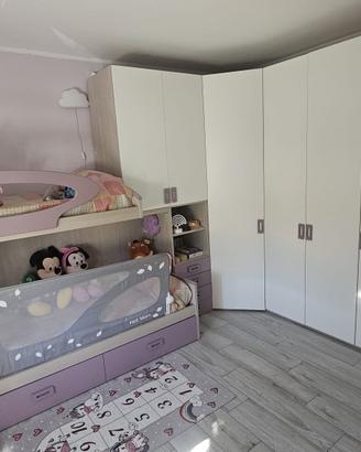 Cameretta per bambine