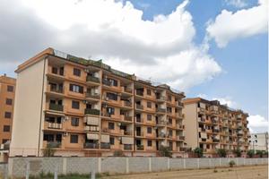 Appartamento zona periferica