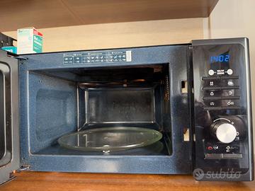 forno microonde