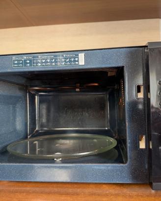 forno microonde