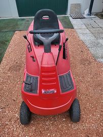 Trattorino rasaerba Honda