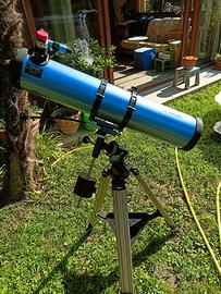 Telescopio