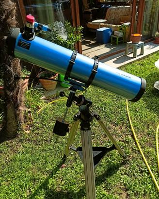 Telescopio