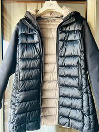 Piumino bambina faak