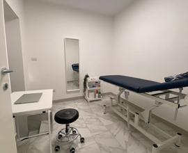 Ufficio per Osteopata/Fisioterapista