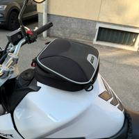 Bauletto serbatoio moto Givi