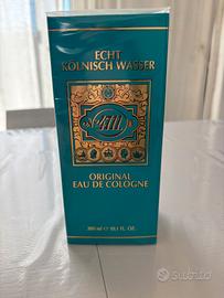 Original eau de cologne