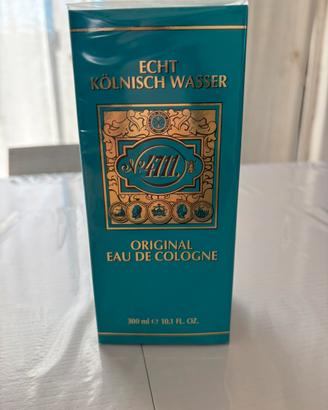 Original eau de cologne