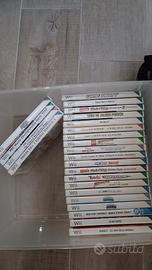 giochi per Wii leggere la descrizione