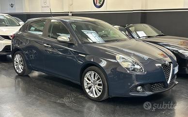 Alfa Romeo Giulietta 1.6 JTDm TCT 120 CV Super